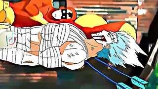 Garou TikTok Video