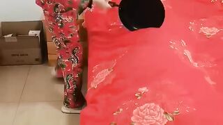 Husband and wife funny comedy