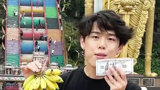 Monkey mind ????????