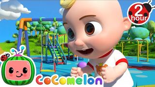 COCOMELON