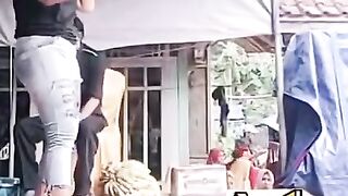 Video lucu