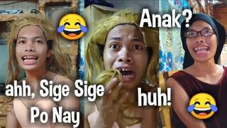 Funny pinoy