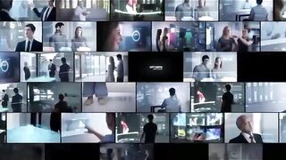 A DAY IN FUTURE 2025 TECHNOLOGY