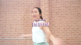 Mirror - Maggie Lindemann Pretty Girls (Cheat Codes x Cade Remix = iMiss Choreography