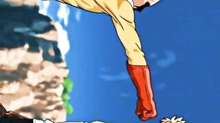 ONE PUNCH MAN ???? TIKTOK EDIT ????