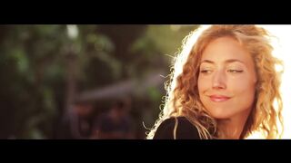 Chawki - Time Of Our Lives ( Official Music Video