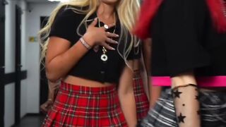 Girls power xoteam Tiktok shorts
