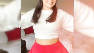 Tik tok Video Collection 2022 | New Tik tok Collection Sri lankan
