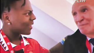 SPEED MEETING  MAN UNITED LEGEND