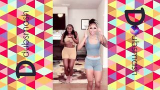 TikTok compilation 2022 dance