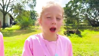 Kids challenge video ???? so cute