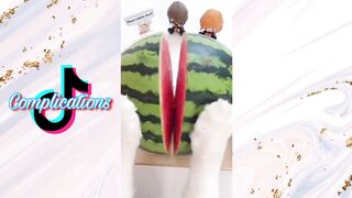 That little puff Tiktok Compilation