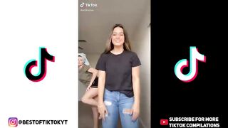 Tiktok dance 2020