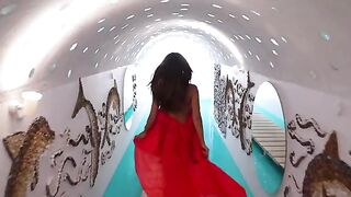 Follow me