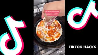 Lazy Tiktok Food Recipes that will make you HUNGRY | Tiktok Recipes you NEED to Try