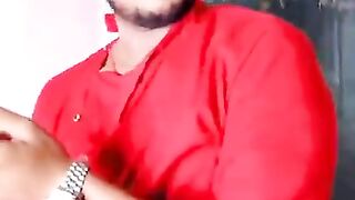 Lockdown comedy video