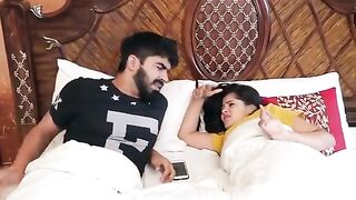 Love marriage funny video