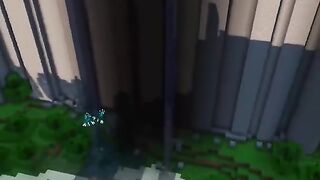 Minecraft NOSTALGIA ???? #shorts