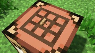 SURVIVAL - Alex and Steve Life_Minecraft