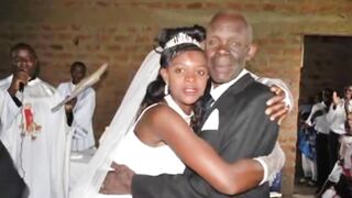Top 10 Unusual Couples In Odd Relationship