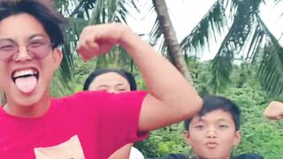 Team Hunghang /Lil cuties Vs. Bostorrboss Brothers.(New Rebat 2021).