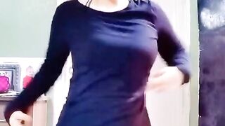 Tiktok Cute Girls Dance Mashup
