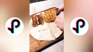 Cooking TikToks (w/ recipes) TikTok Compilation  2021