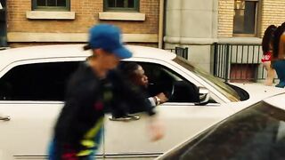 Bop on Broadway (Hip Hop music)