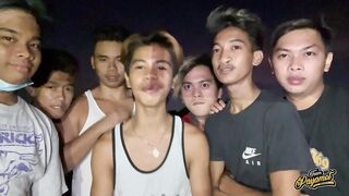 Happy Mothers Days Team Hunghang (Rebut)Team Payamot