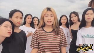 Triple Rebut Team Bading Vs Team Payamot (Pinagtanggol ang Team Hunghang Part2).mp4