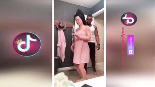Towel prank-Tiktok compilation