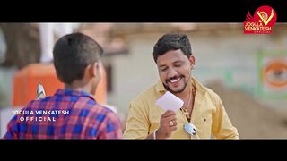 MA GALLILO OKKADU PORADU FULL SONG TELUGU FOLK SONG 2022 #JOGULAVENKATES #MOUNIKAYADAV #DHARANINAIDU
