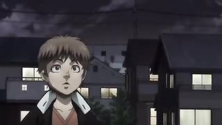 BAKI HANMA BADASS TIKTOK COMPILATION #1