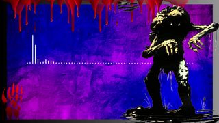 Explorando o mistério do Monstro do Esgoto  A criatura mais assustadora que você já viu!