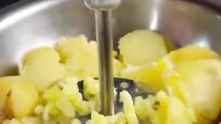 Pani Puri ASMR
