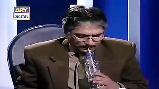 We will be asian tiger soon, moin akhter