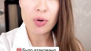 НОЩНАТА  РУСКА  АТАКА  НАД УКРАИНА