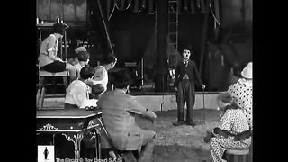Charlie Chaplin the william