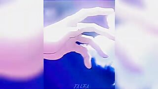 BAKI HANMA BADASS TIKTOK COMPILATION #7