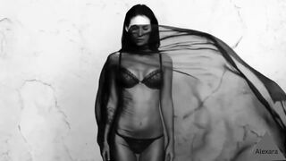 Megan fox||On My Mind Oh Ah Ai ft Ivana-Alexara