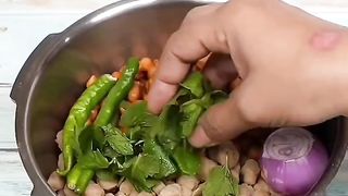 Veg. Kabab Recipe