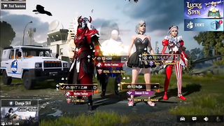 Pubg Lobby Edit | Pubg Lobby Heavy Editing
