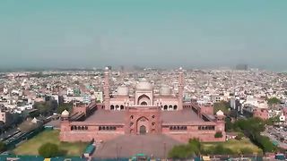 Hasbi Rabbi - Nabeel Khan - Video Resmi - Ramadhan Spesial Naat 2023