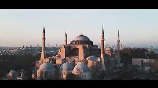 Nabeel Khan - Maula Ya Salli Wa Sallim ( Official Video ) Ramadhan 2023