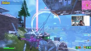 Queasy ARRACHER Par un Console ???? Best Clips FNCS Consoles ????
