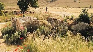 Hitchhiking- funnyclips