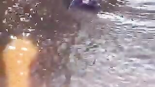 Beach Worms