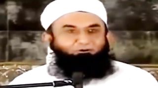 Jannat Ke Haseen Nazary (Molana Tariq Jamil)