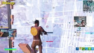 JOLAVANILLE Explose son PC en Solo Cash Cup ???? Veno ARRACHE MrSavage ????