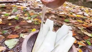 Kuzu Patlıcan Kapama ???????? _ lamb eggplant closure